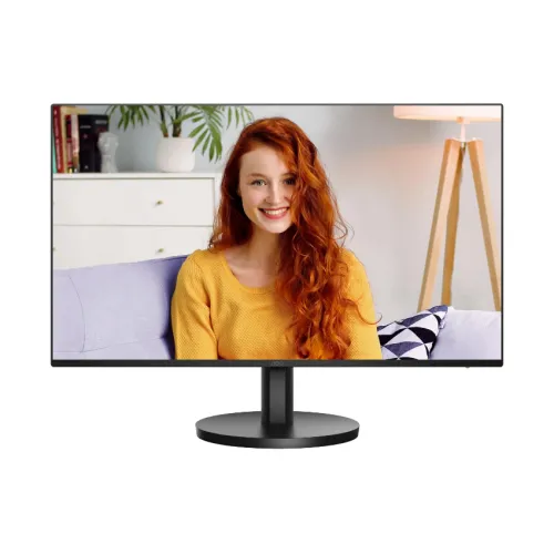 Màn hình AOC 27B3CA3 | 27 inch | FHD | IPS | 120Hz | USB-C 65W | 1ms